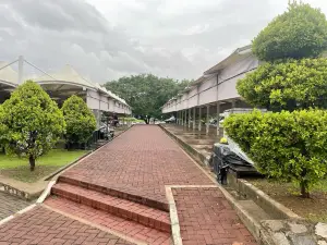 Diyatha Uyana Park