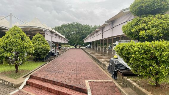 Diyatha Uyana Park