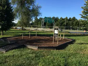 Glasgow Regional Park