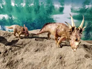 Dinosaurs Park