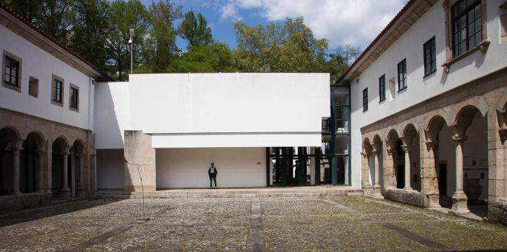 Municipal Museum Amadeo de Souza Cardoso