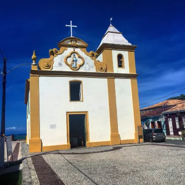 Arraial d' Ajuda