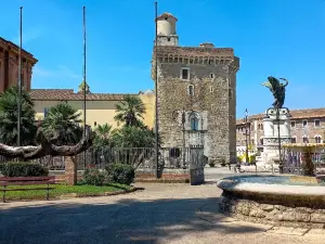Villa Comunale