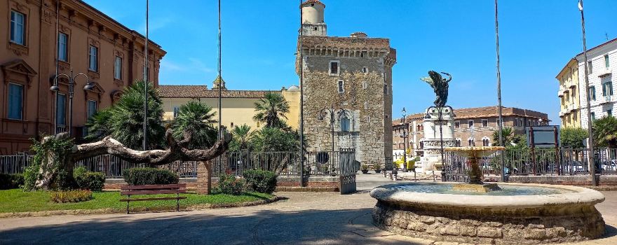 Villa Comunale