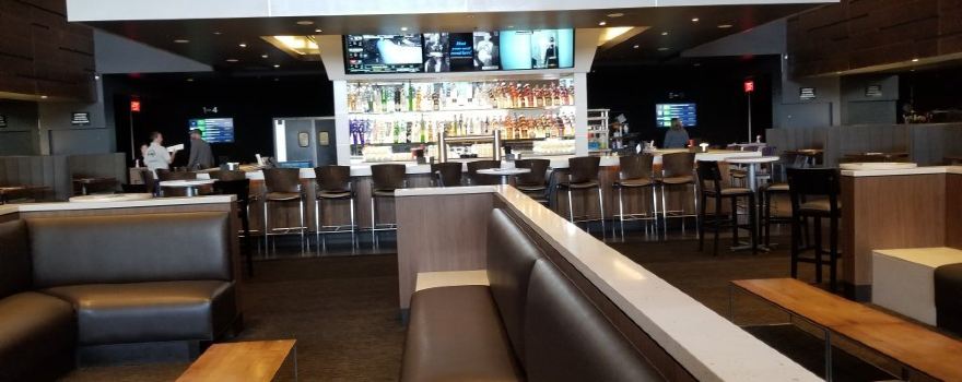 Studio Movie Grill