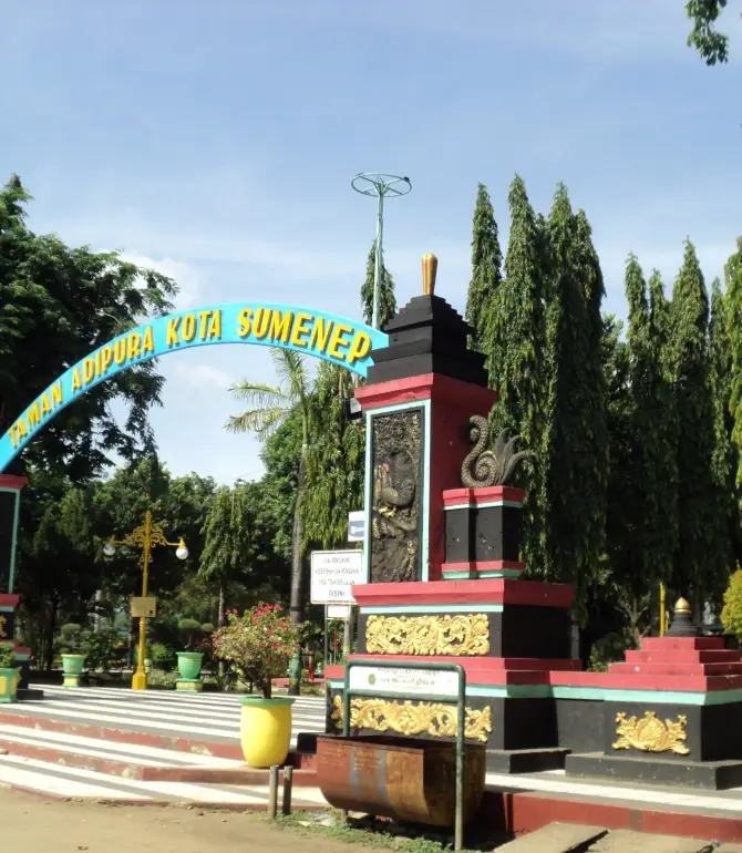 Sumenep