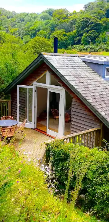 Hotels in Saint Agnes