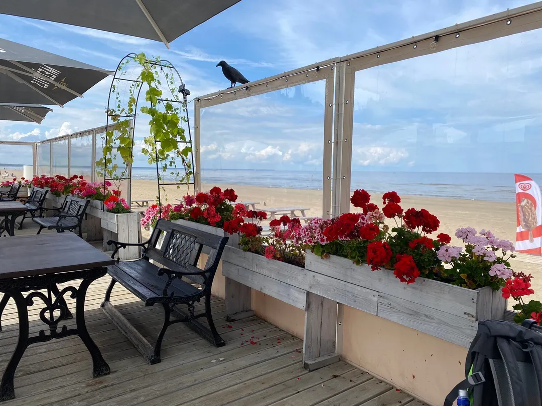 3_Jurmala Beach