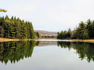 New Germany State Park