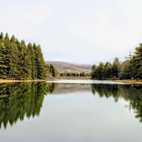 New Germany State Park
