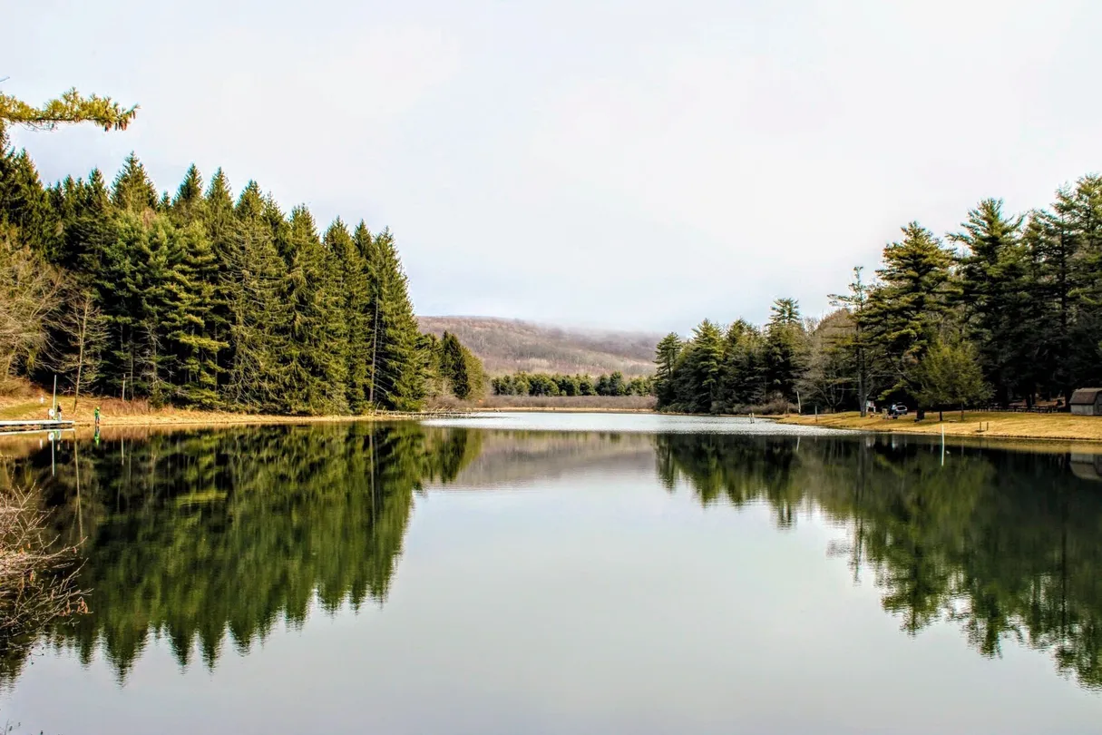 1_New Germany State Park