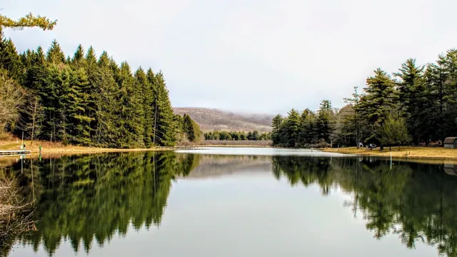 New Germany State Park