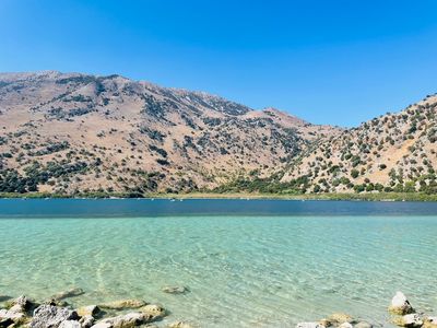 Lake Kournas