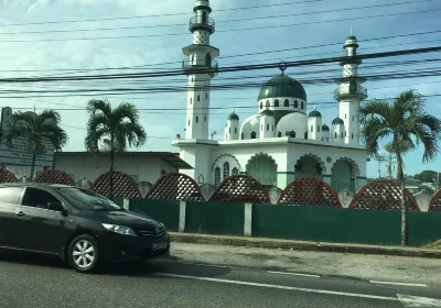 Tunapuna