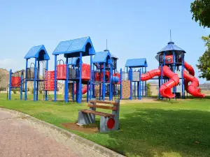 Riyam Park حديقة ريام