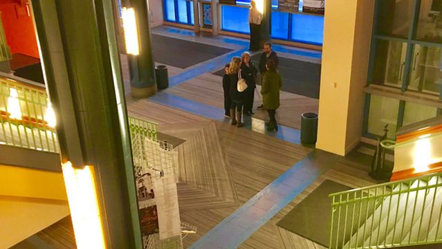 Alaska Center for the Performing Arts