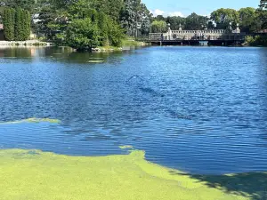 Menominee Park