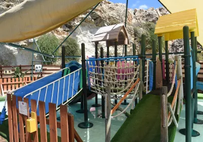 Popeye Village
