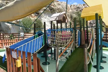 Malta Popeye Village