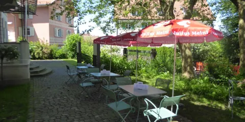 Jewish Museum Hohenems