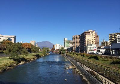 Mount Iwate