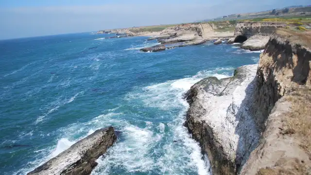 Hotels near Wilder Ranch State Park