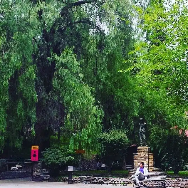 Các khách sạn gần Jardin Zoologico