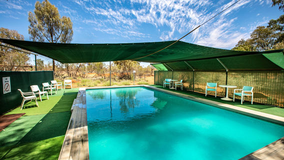 Alice Springs