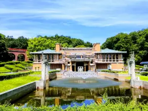 Museum Meiji-Mura