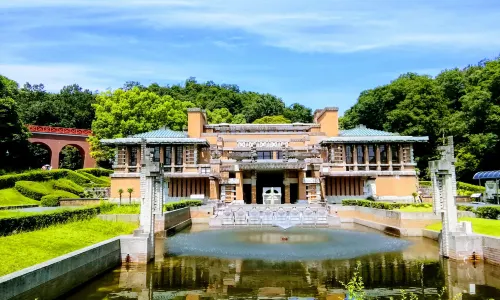 Museum Meiji-Mura