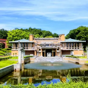 博物館 明治村