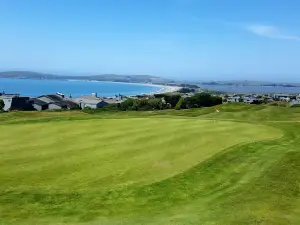 The Links at Bodega Harbour