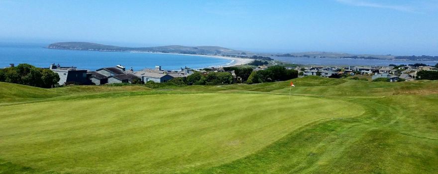 The Links at Bodega Harbour