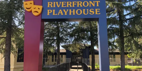 Riverfront Playhouse