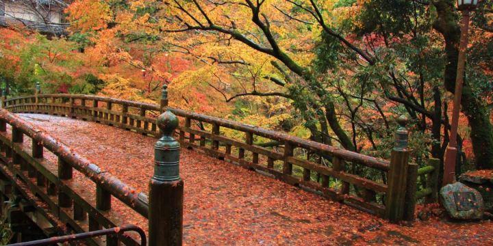 Korogi Bridge