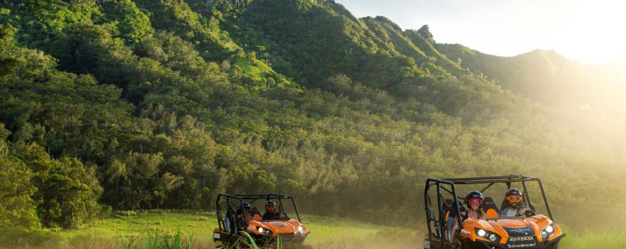 Kipu Ranch Adventures