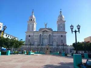 Céspedes Park