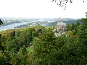 Drachenfels