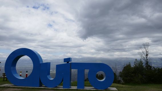 Parque Metropolitano Guangüiltagua