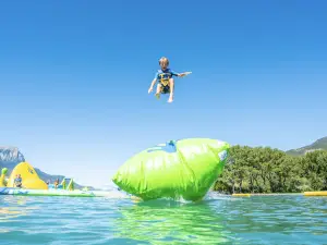 Aquaparc