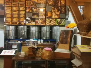 La Cite des Insectes