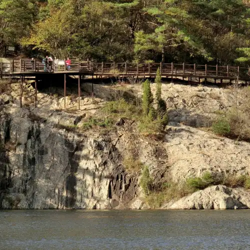 邊山半島國立公園