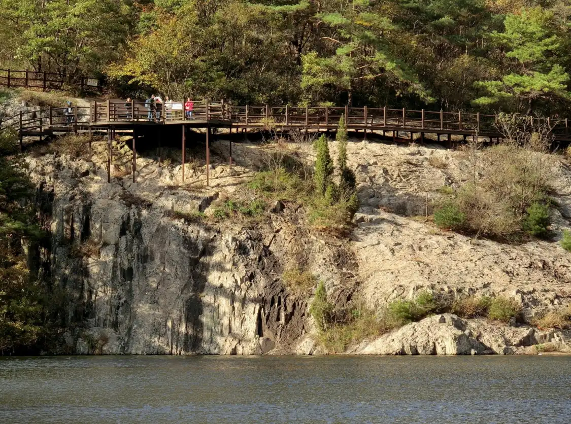 Hotel in zona Byeonsanbando National Park