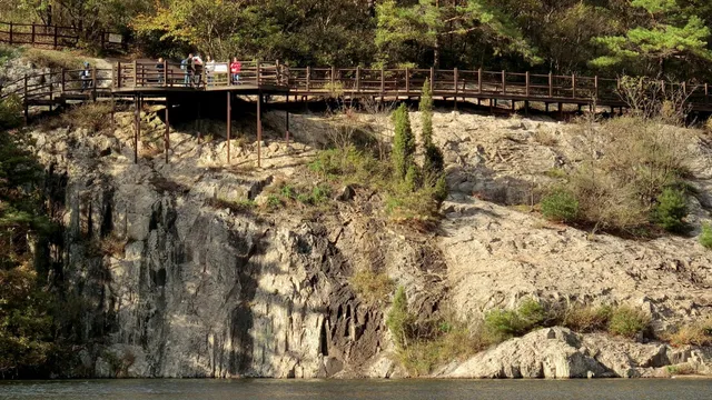 邊山半島國立公園