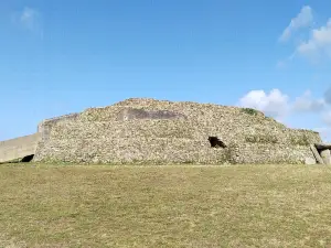 Cairn Du Petit Mont