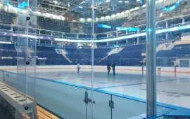 Арена Мытищи