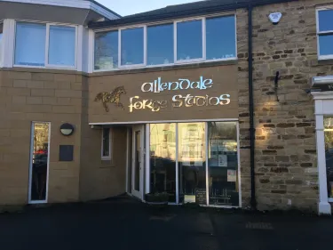 Allendale Forge Studios & Gallery