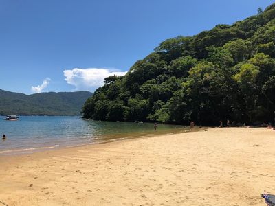 Crena Beach