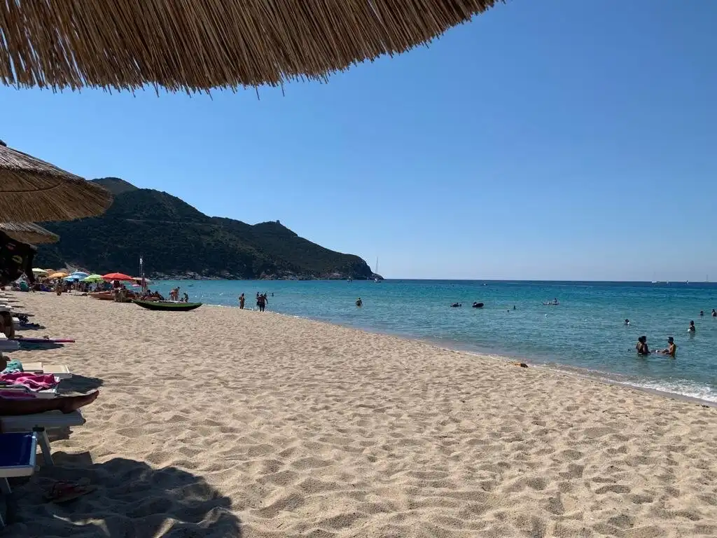 Hotels near Vanity Beach Solanas