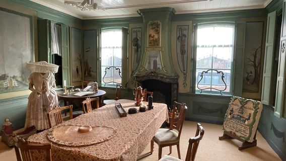 Frisian Maritime Museum